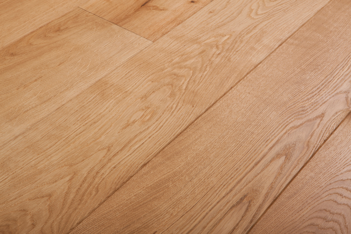 Step 4 Hardwood Gradings, Select Hardwood Flooring